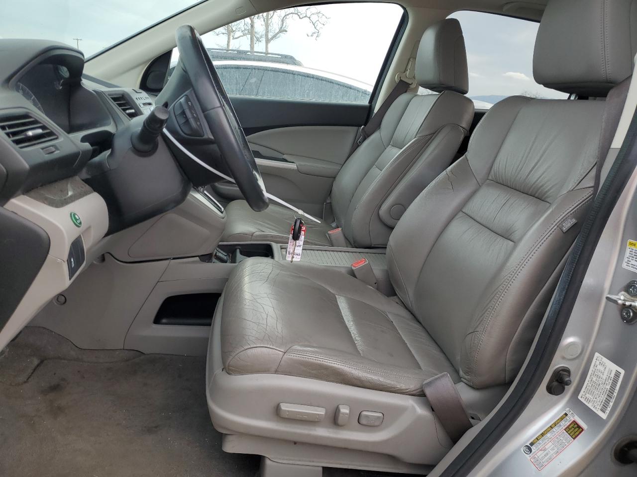 2013 Honda CR-V - Image 7