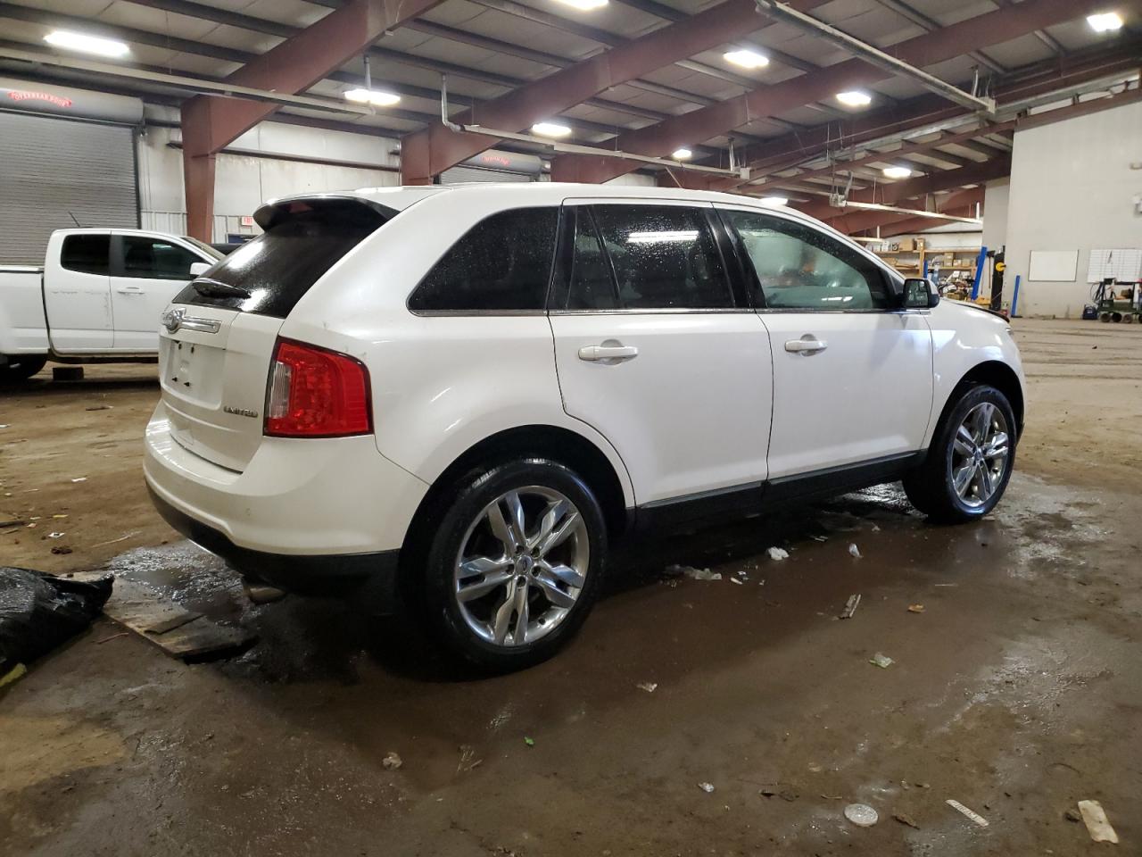 2013 Ford Edge - Image 3