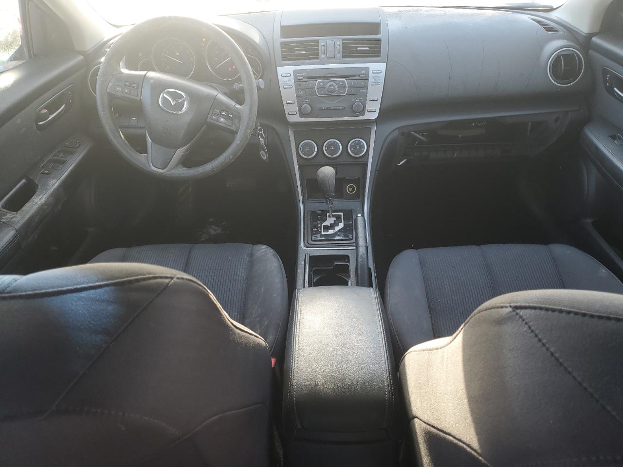 2012 Mazda 6 - Image 8