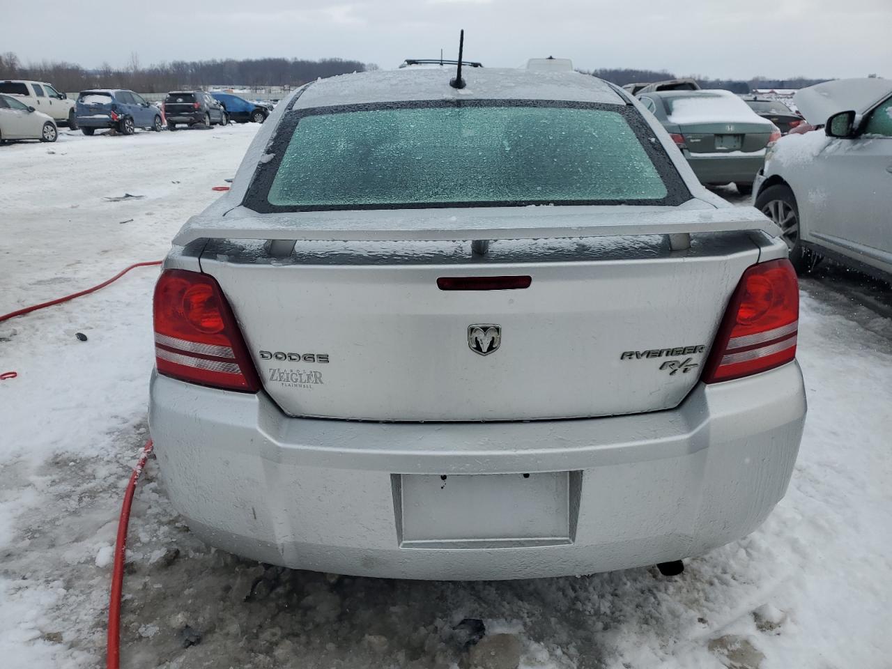 2010 Dodge Avenger - Image 6