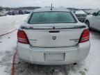 2010 Dodge Avenger R/T продається в Wayland, MI - Front End