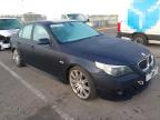 2007 BMW 530D M SPO for sale at Copart CHESTER