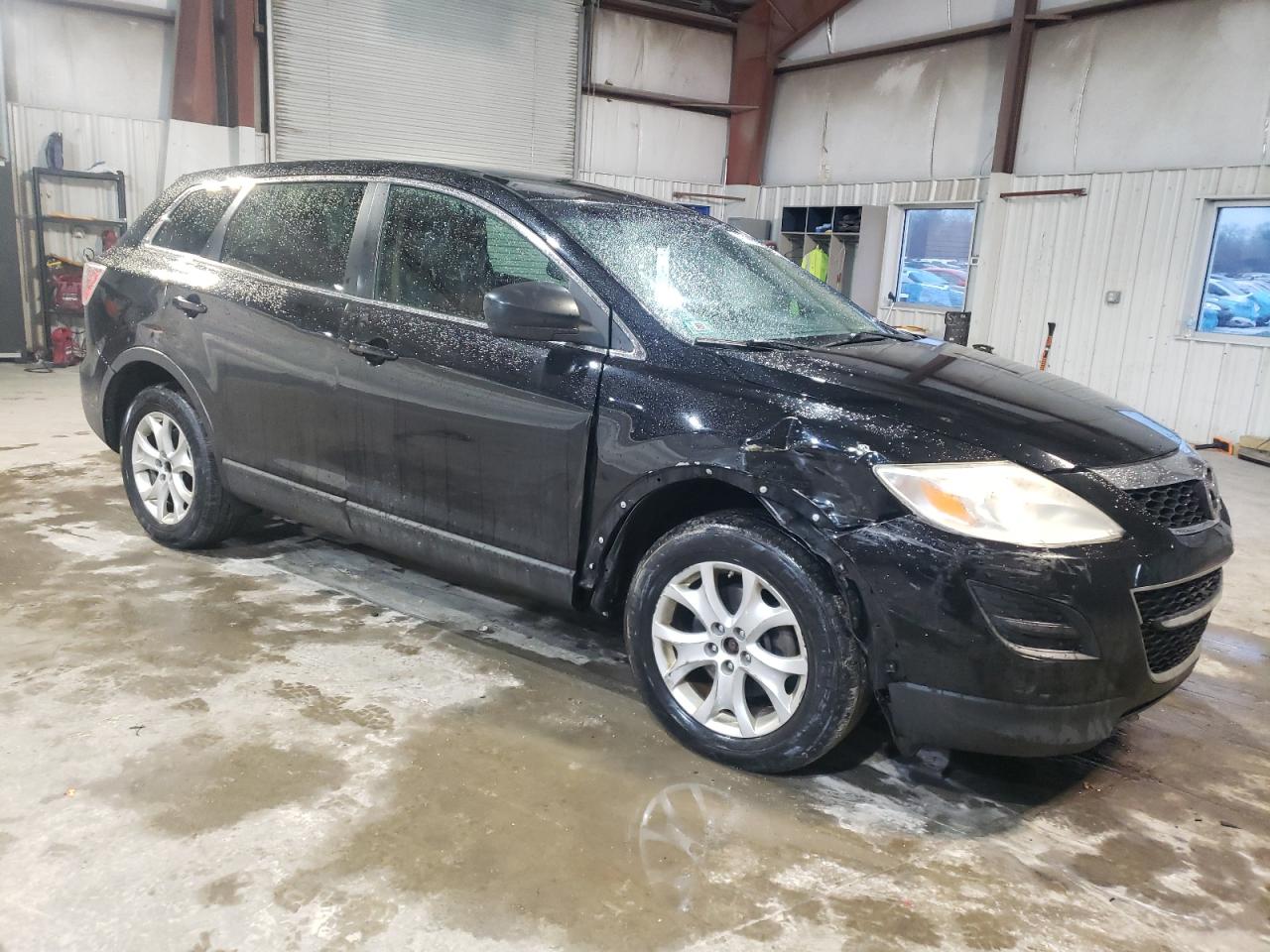 2012 Mazda CX-9 - Image 4