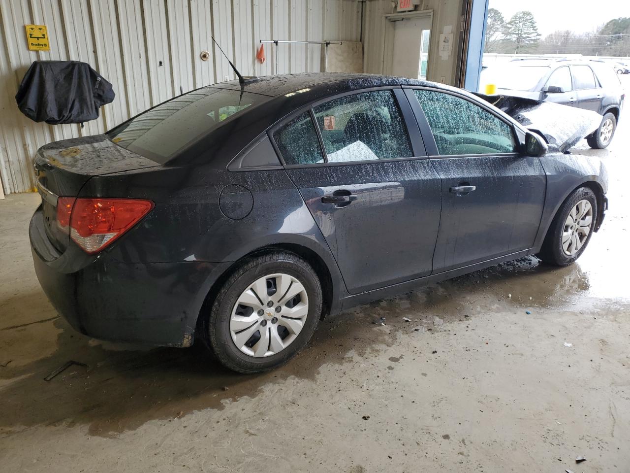 2014 Chevrolet Cruze - Image 3