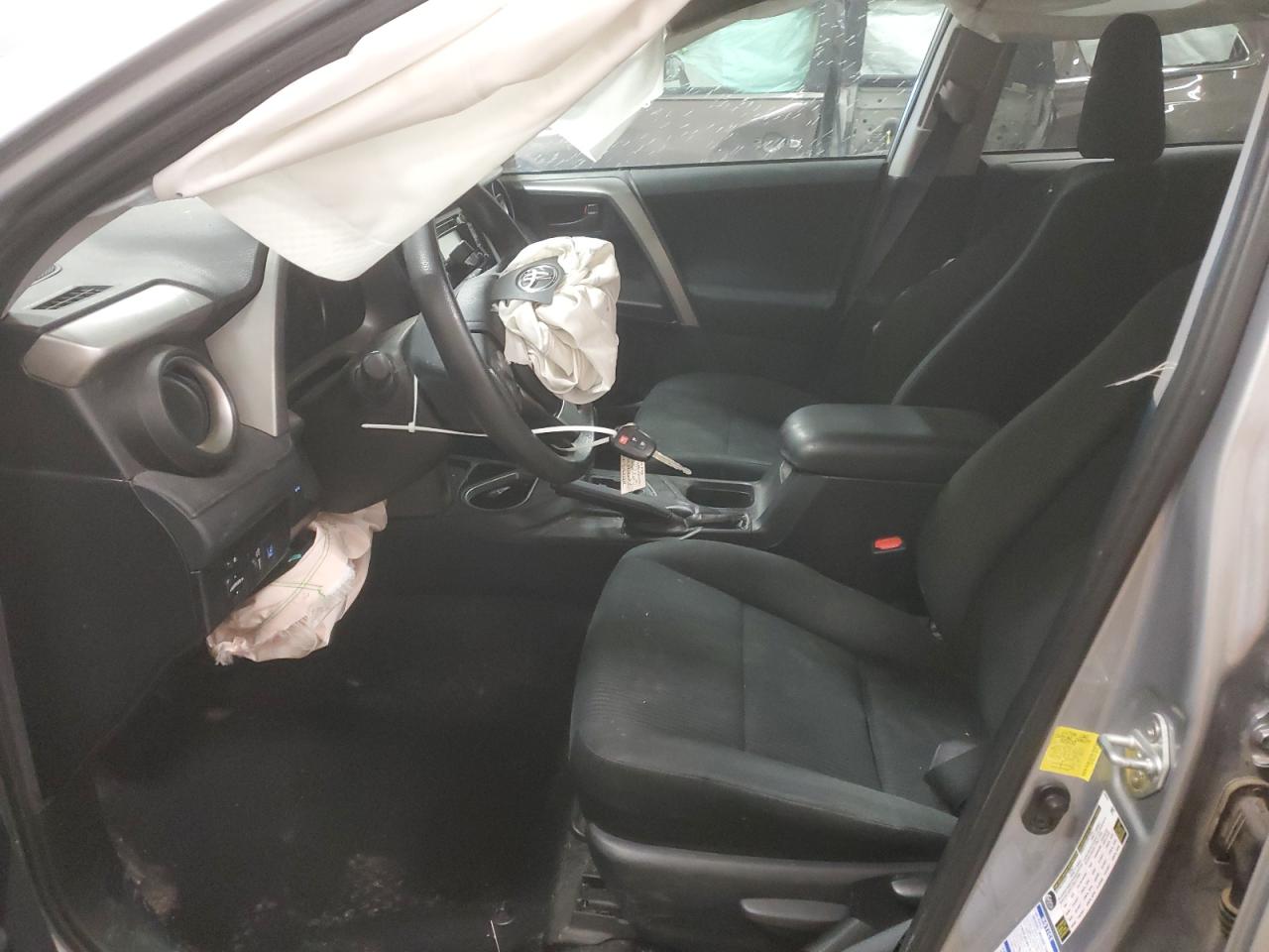 2018 Toyota RAV 4 - Image 7