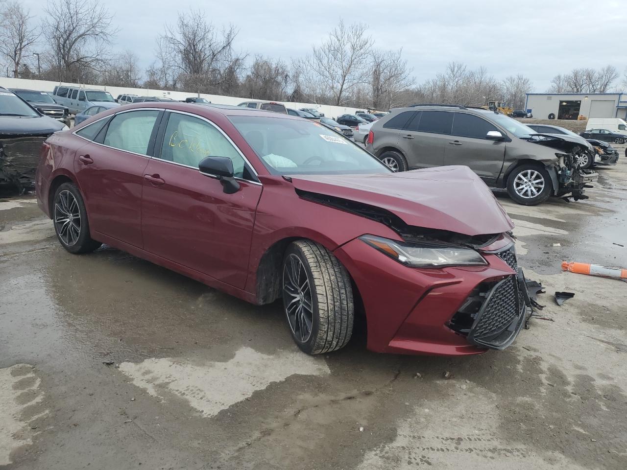 2019 Toyota Avalon - Image 4