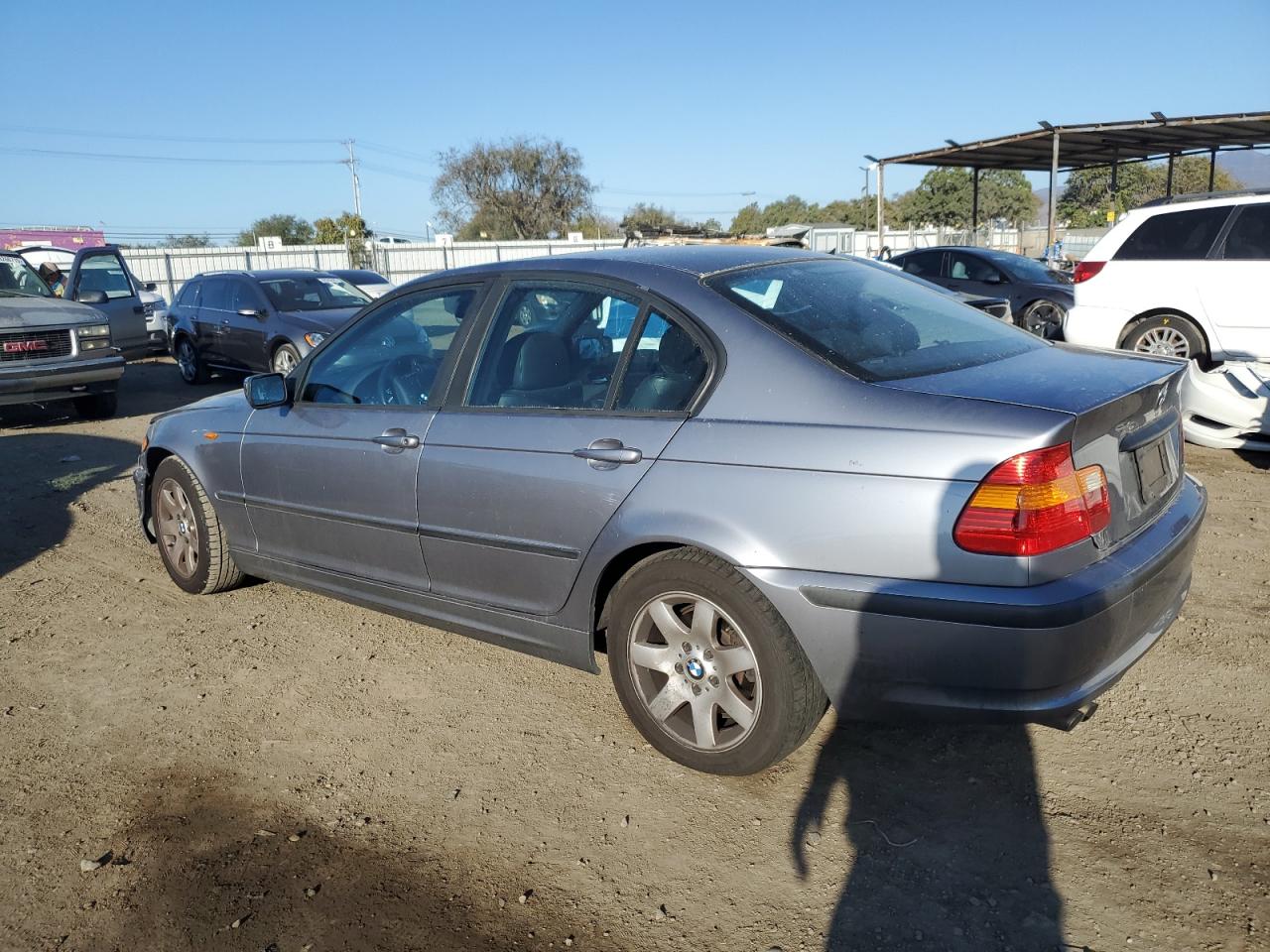 2003 BMW 3er - Image 2