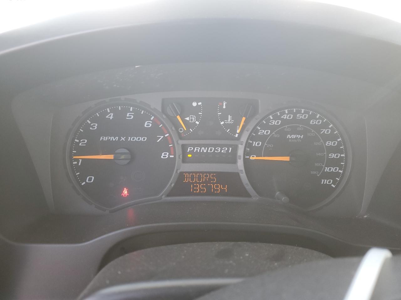 2006 GMC Canyon - Image 9