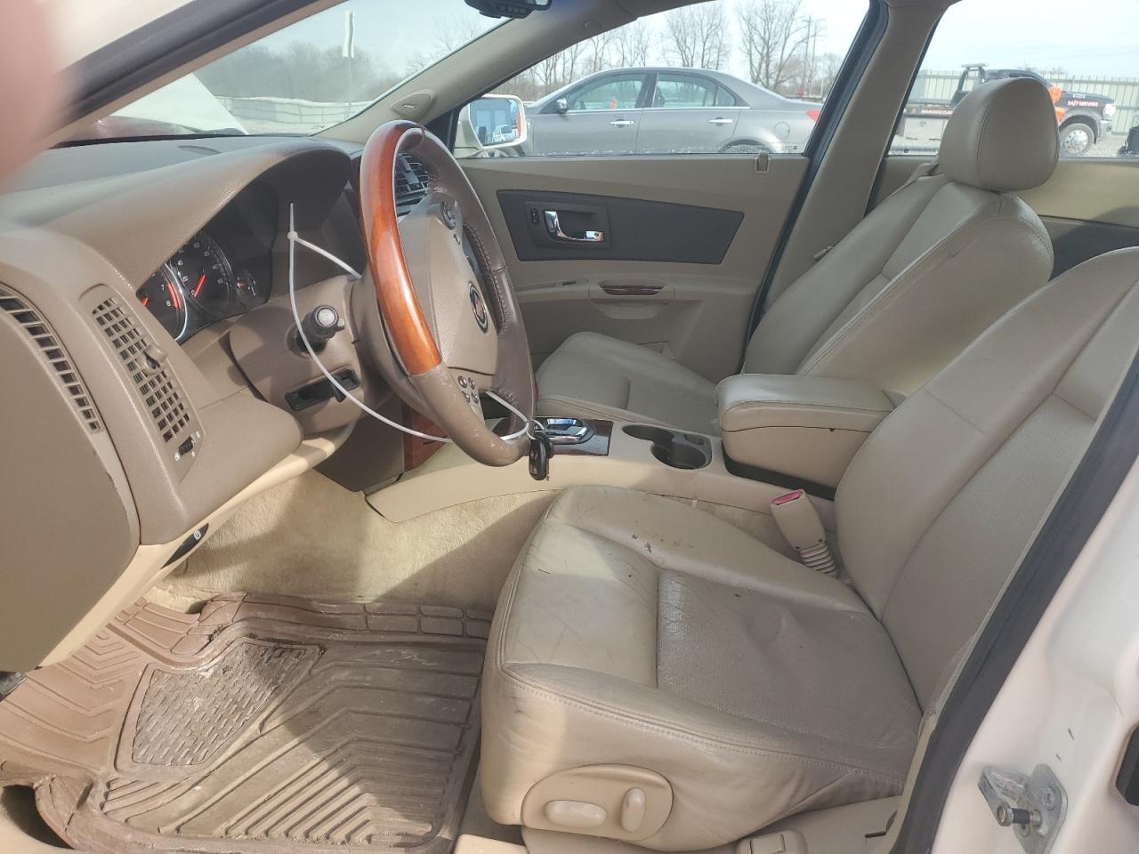 2006 Cadillac CTS - Image 7