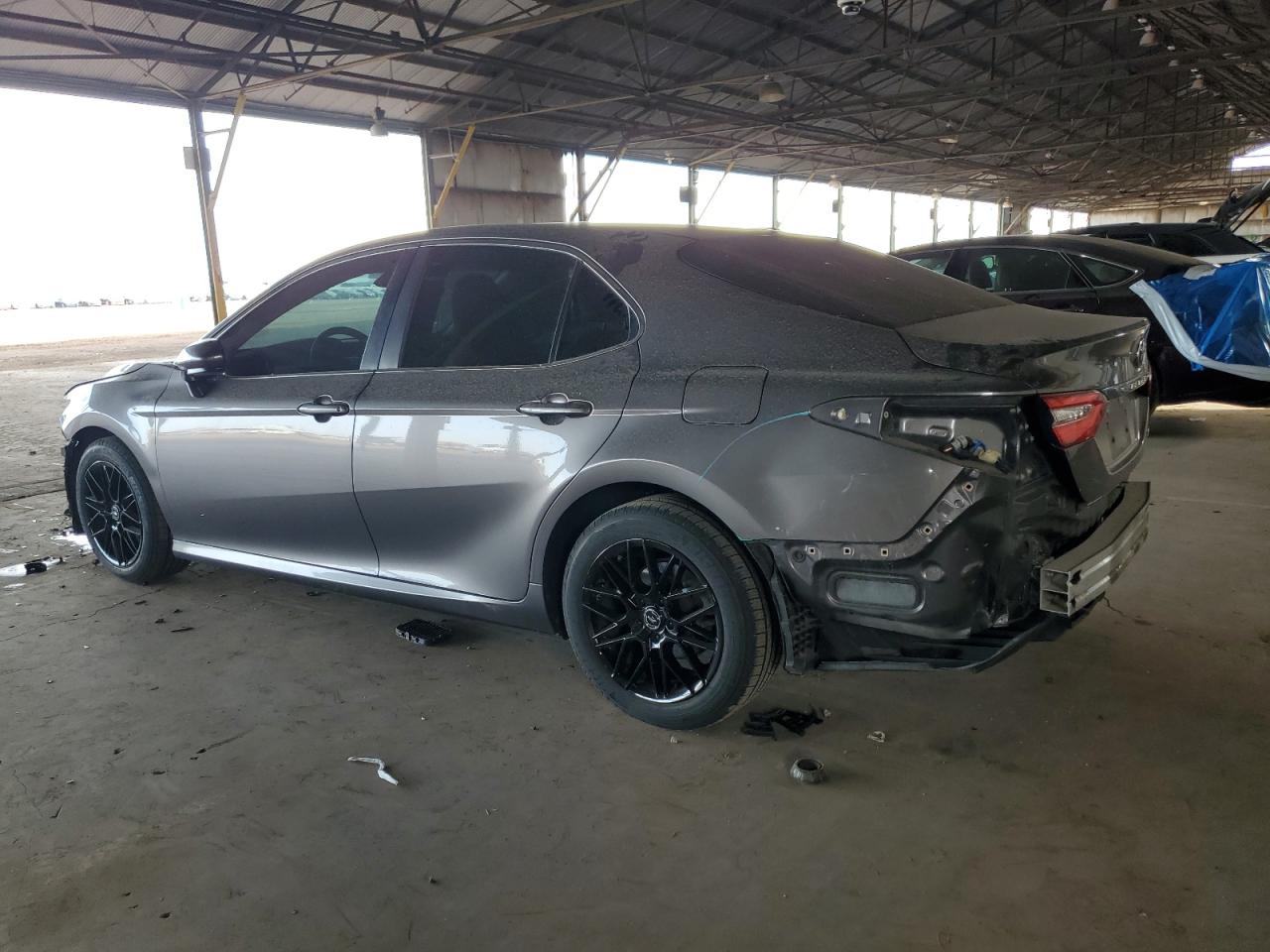2018 Toyota Camry - Image 2