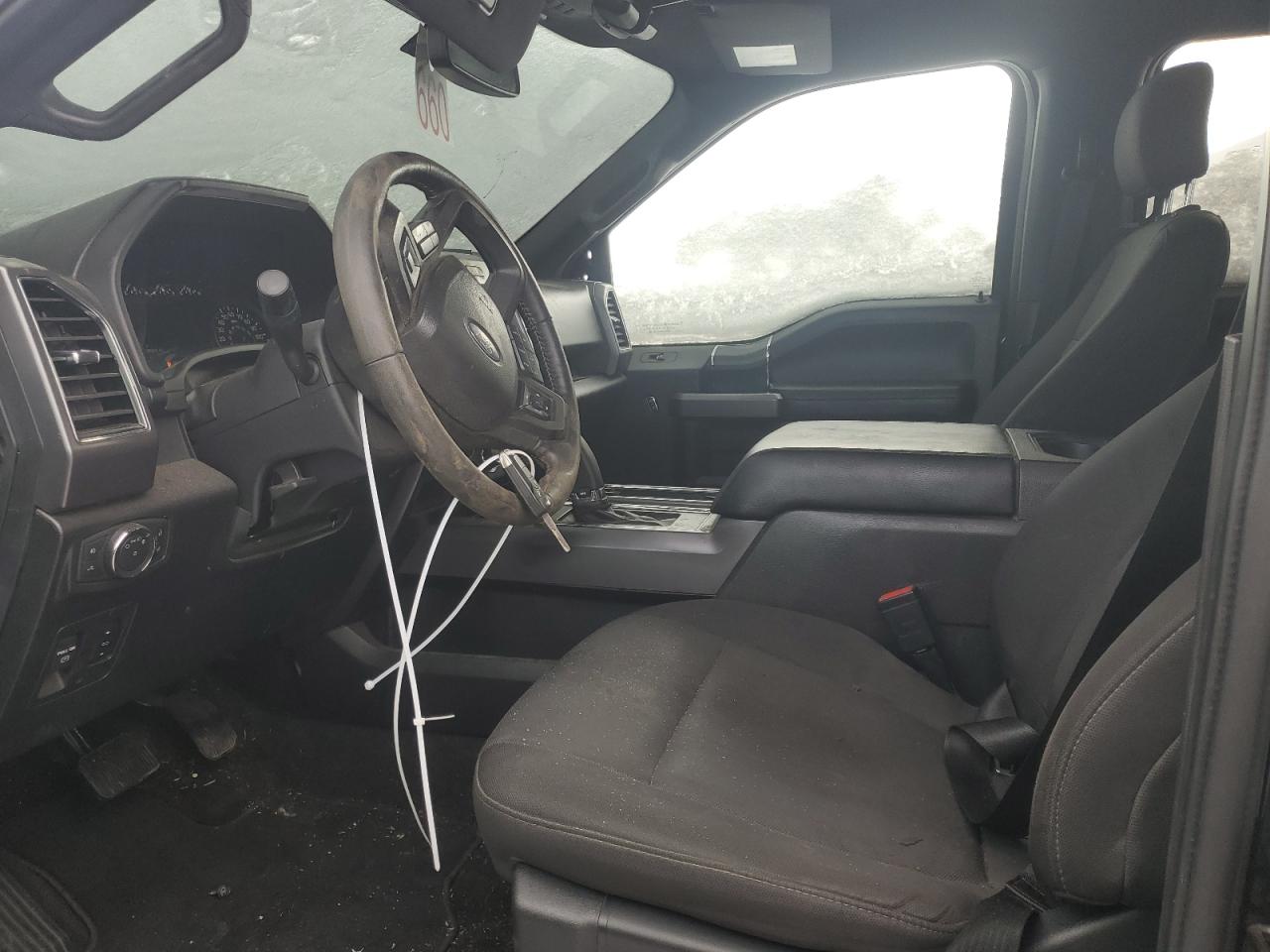 2019 Ford F-150 - Image 7