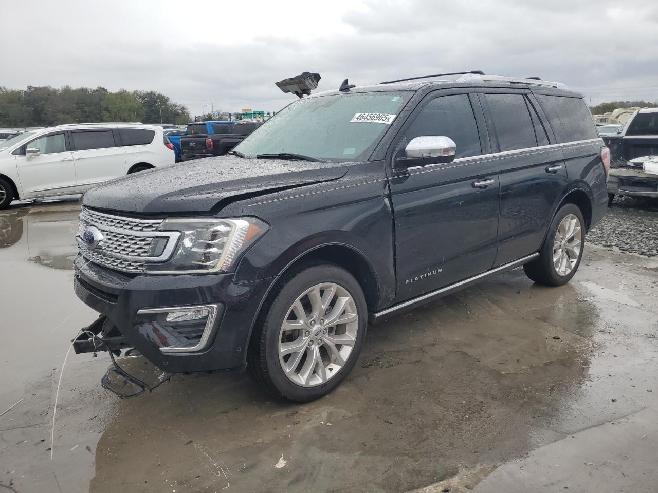 2019 Ford Expedition - Image 1