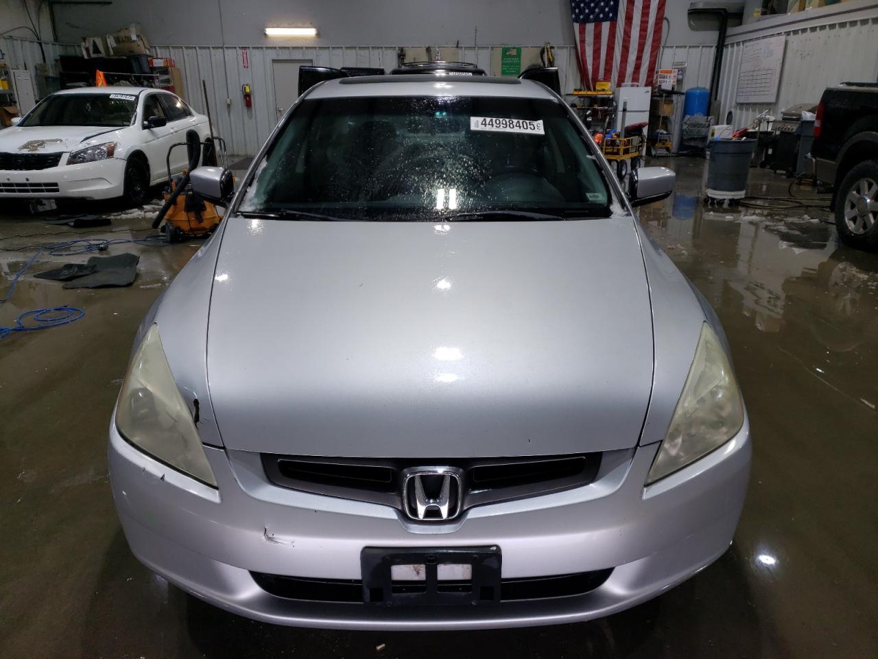 2003 Honda Accord - Image 5