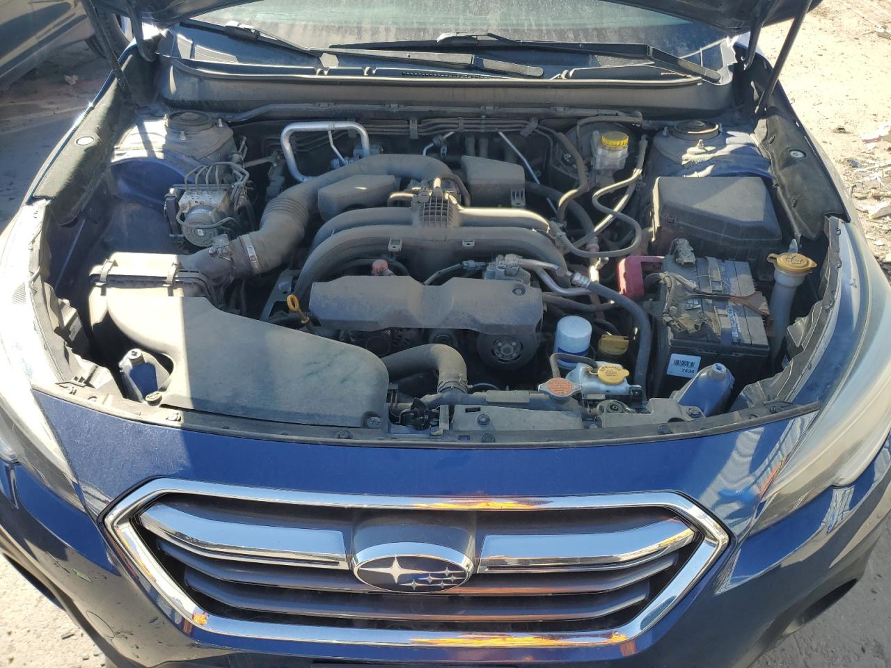 2019 Subaru Outback - Image 12