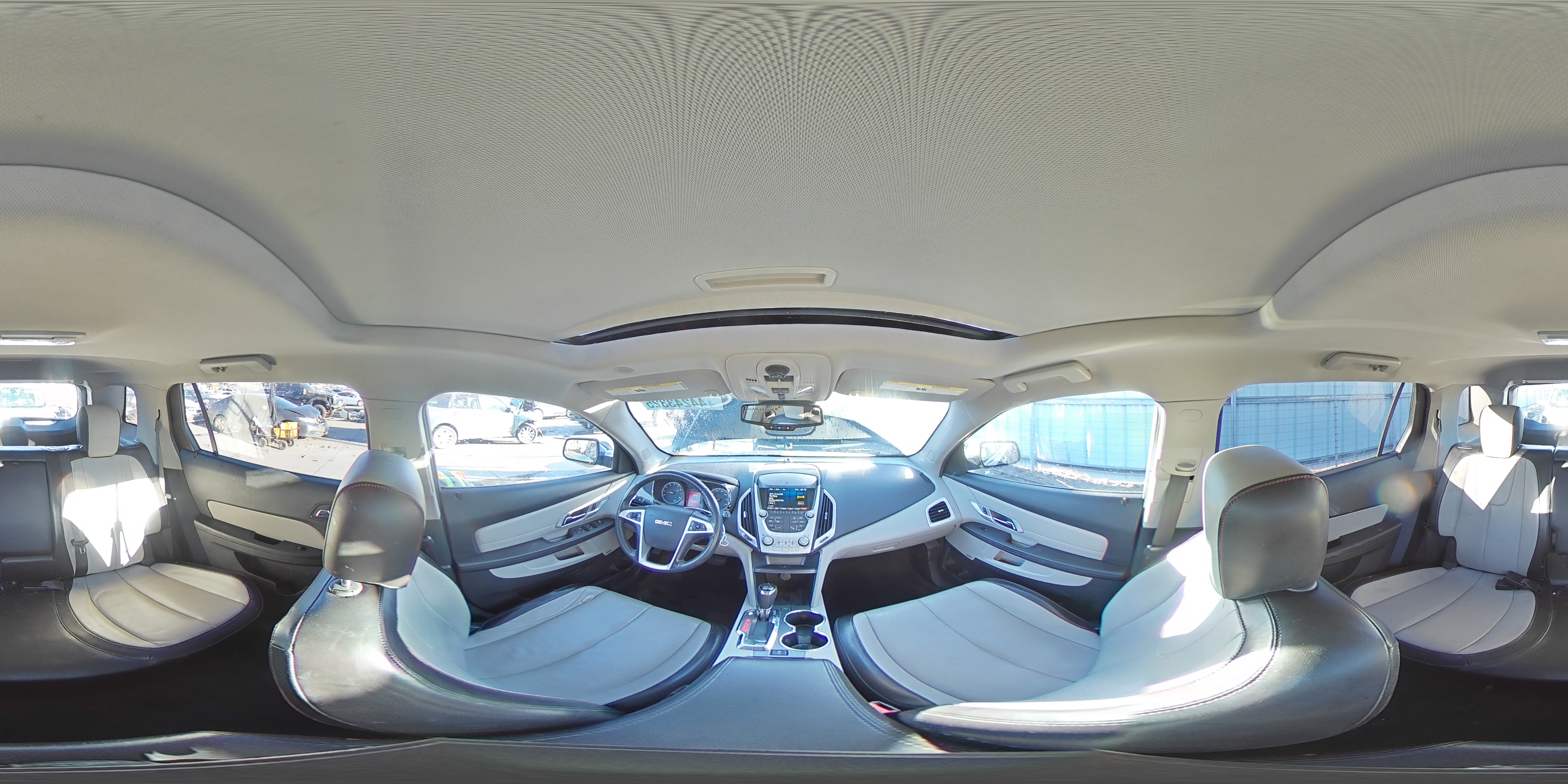 2016 GMC Terrain - Image 15