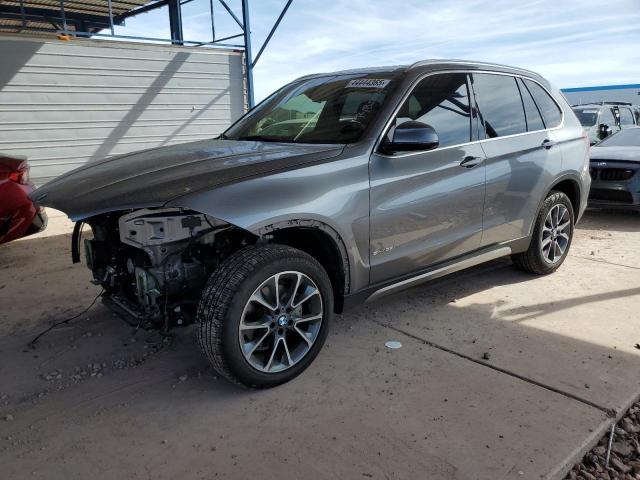 2018 Bmw X5 Sdrive35I