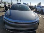 2023 Lucid Motors Air Pure продається в Van Nuys, CA - Rear End