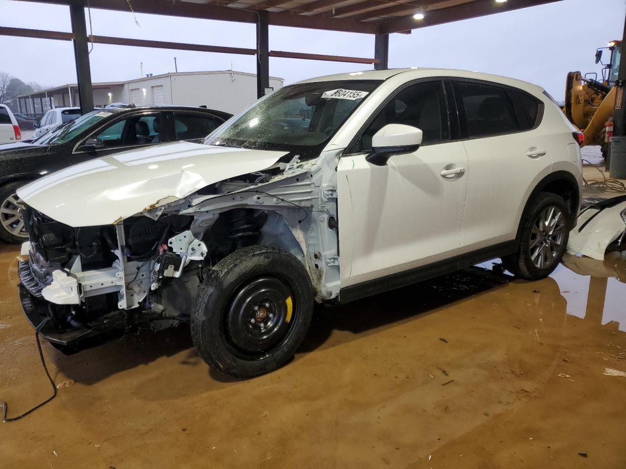2021 Mazda CX-5 - Image 1