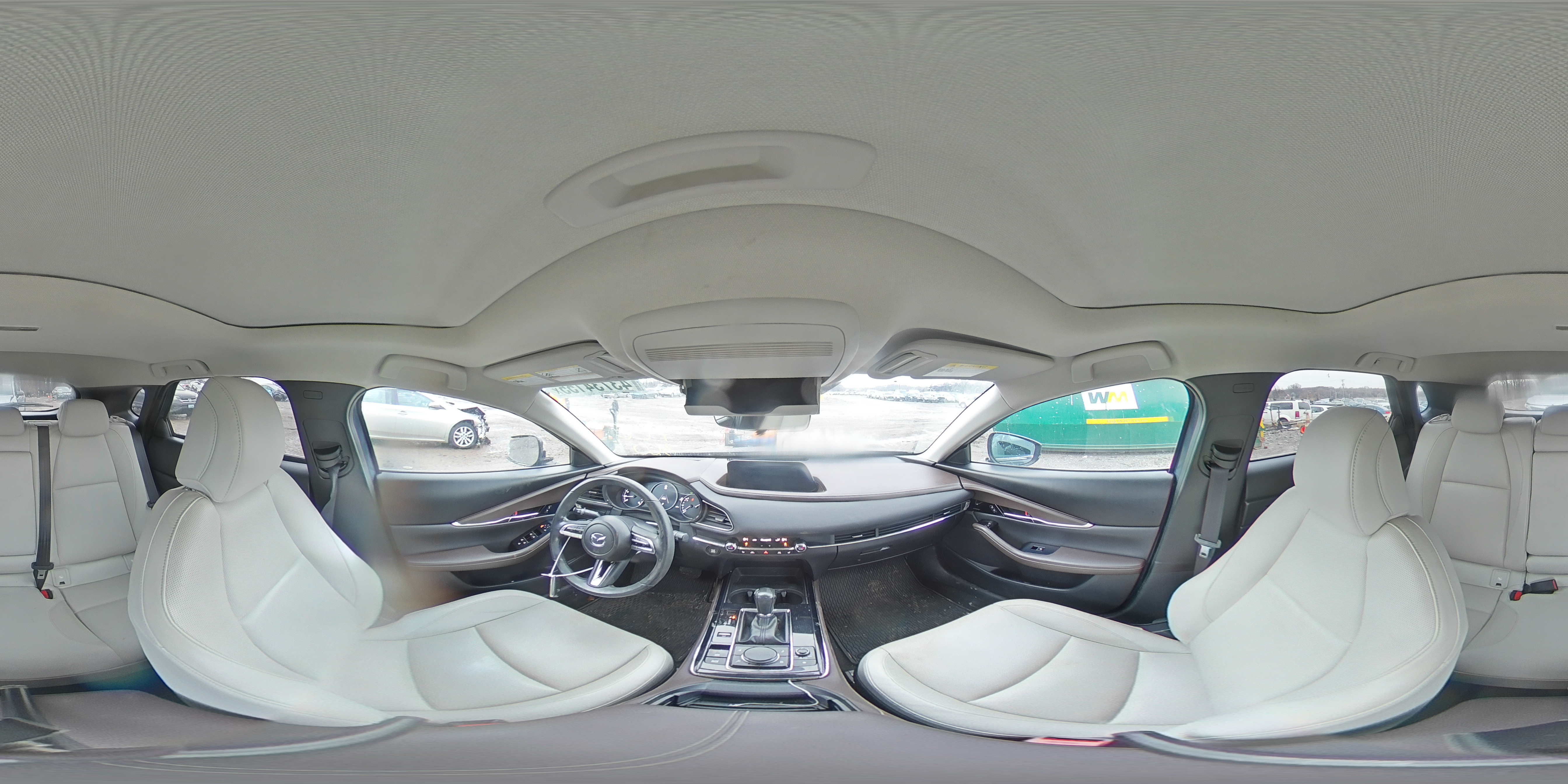 2020 Mazda CX-30 - Image 13