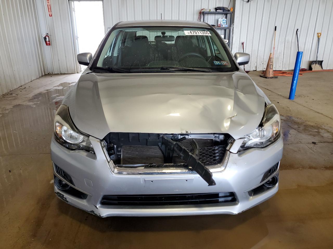 2016 Subaru Impreza - Image 5