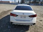 2022 Nissan Altima Sl იყიდება Windsor-ში, NJ - Front End