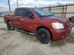 2004 Nissan Titan Xe de vânzare în Los Angeles, CA - Side