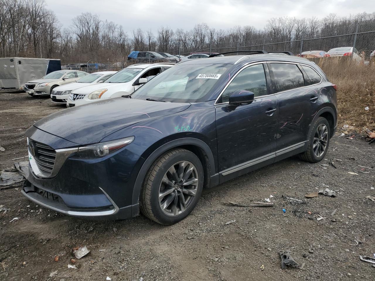 2016 Mazda CX-9 - Image 1