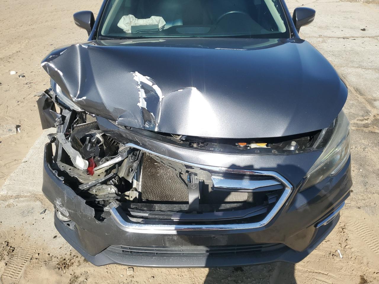 2019 Subaru Legacy - Image 12