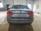 2012 Volkswagen Passat Sel na sprzedaż w York Haven, PA - Front End