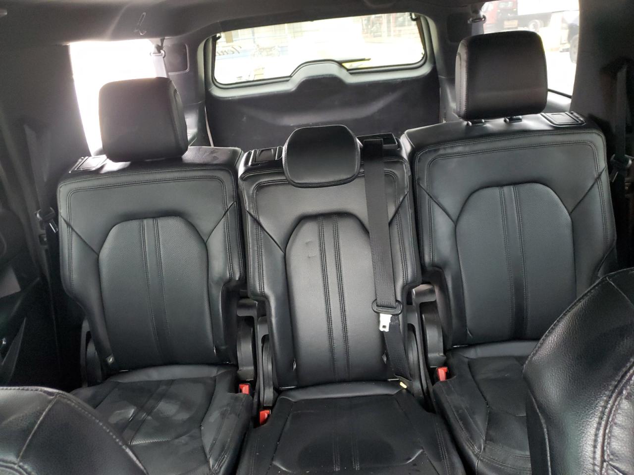 2019 Ford Expedition - Image 10