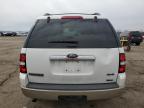 2010 Ford Explorer Eddie Bauer   en Venta en Pennsburg, PA - Front End