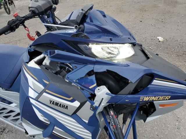 2024 YAMAHA SW1