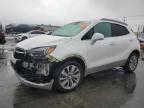 2017 Buick Encore Essence na sprzedaż w Sun Valley, CA - Front End