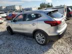 2017 Nissan Rogue Sport S იყიდება Opa Locka-ში, FL - Front End