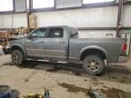 2013 RAM 3500 LARAMIE for sale at Copart AB - EDMONTON