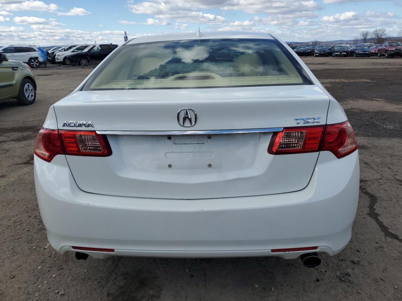 2014 Acura TSX - Image 6