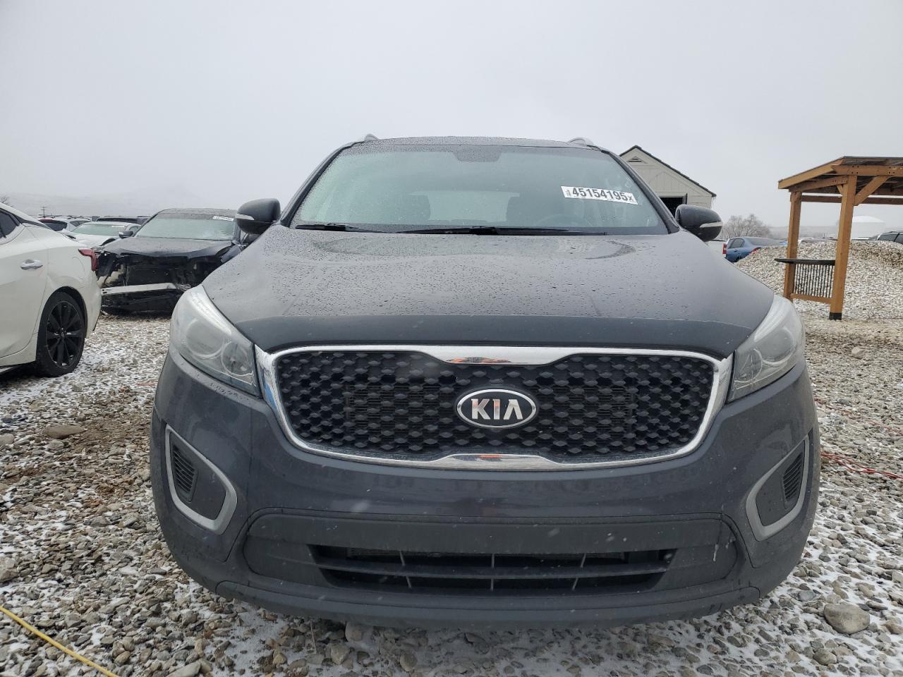 2017 Kia Sorento - Image 5