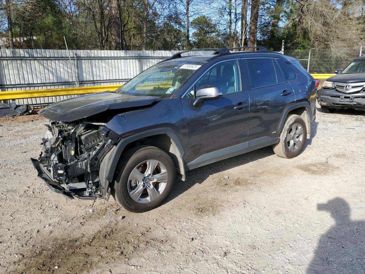 2023 Toyota RAV 4 - Image 1