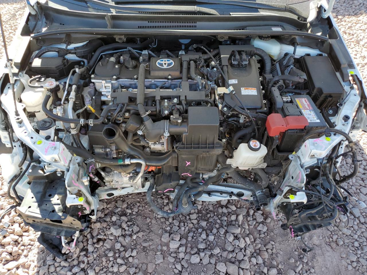2021 Toyota Corolla - Image 11