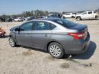 2016 Nissan Sentra S for Sale in Houston, TX - Front End