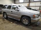 2006 GMC YUKON  for sale at Copart AB - EDMONTON