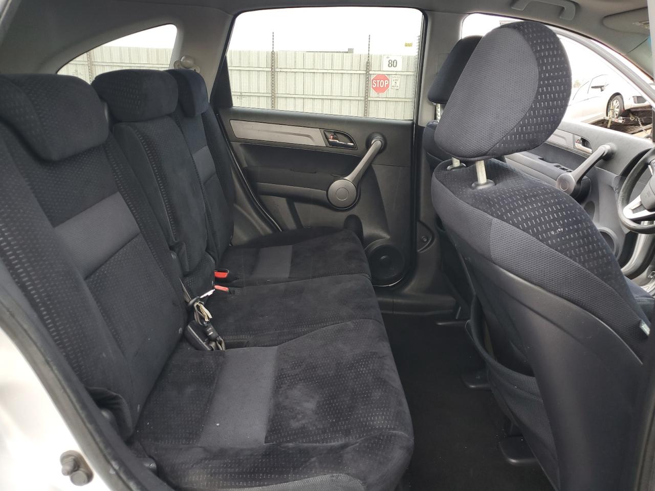 2009 Honda CR-V - Image 11