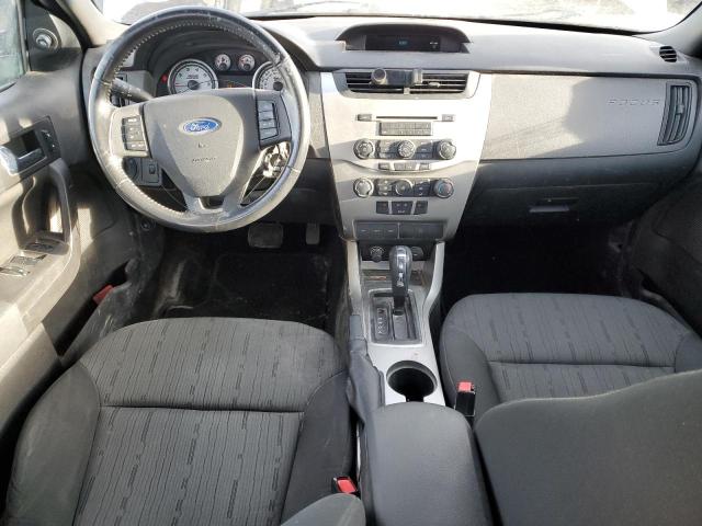 2009 FORD FOCUS SE