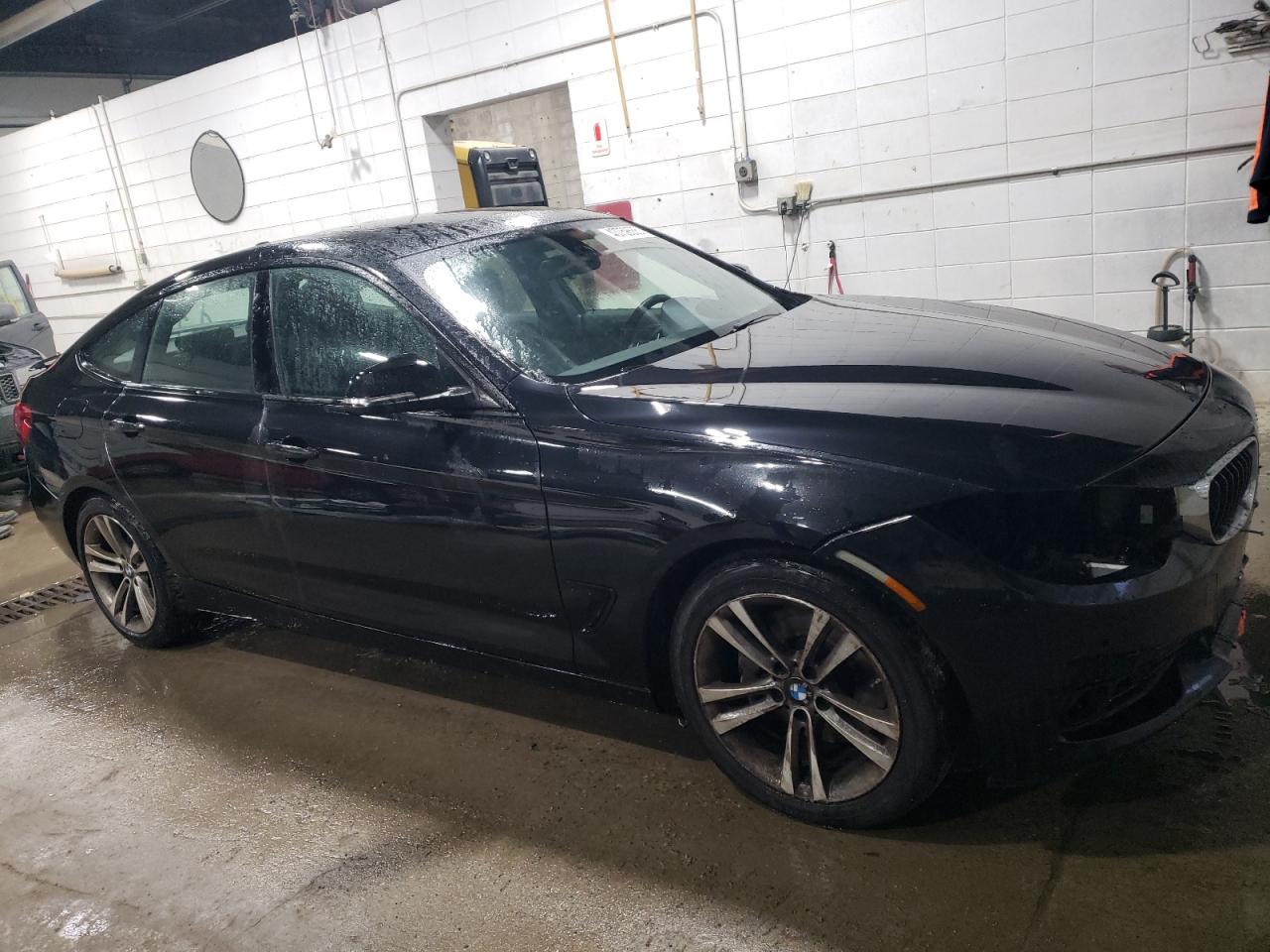 2014 BMW 3er - Image 4