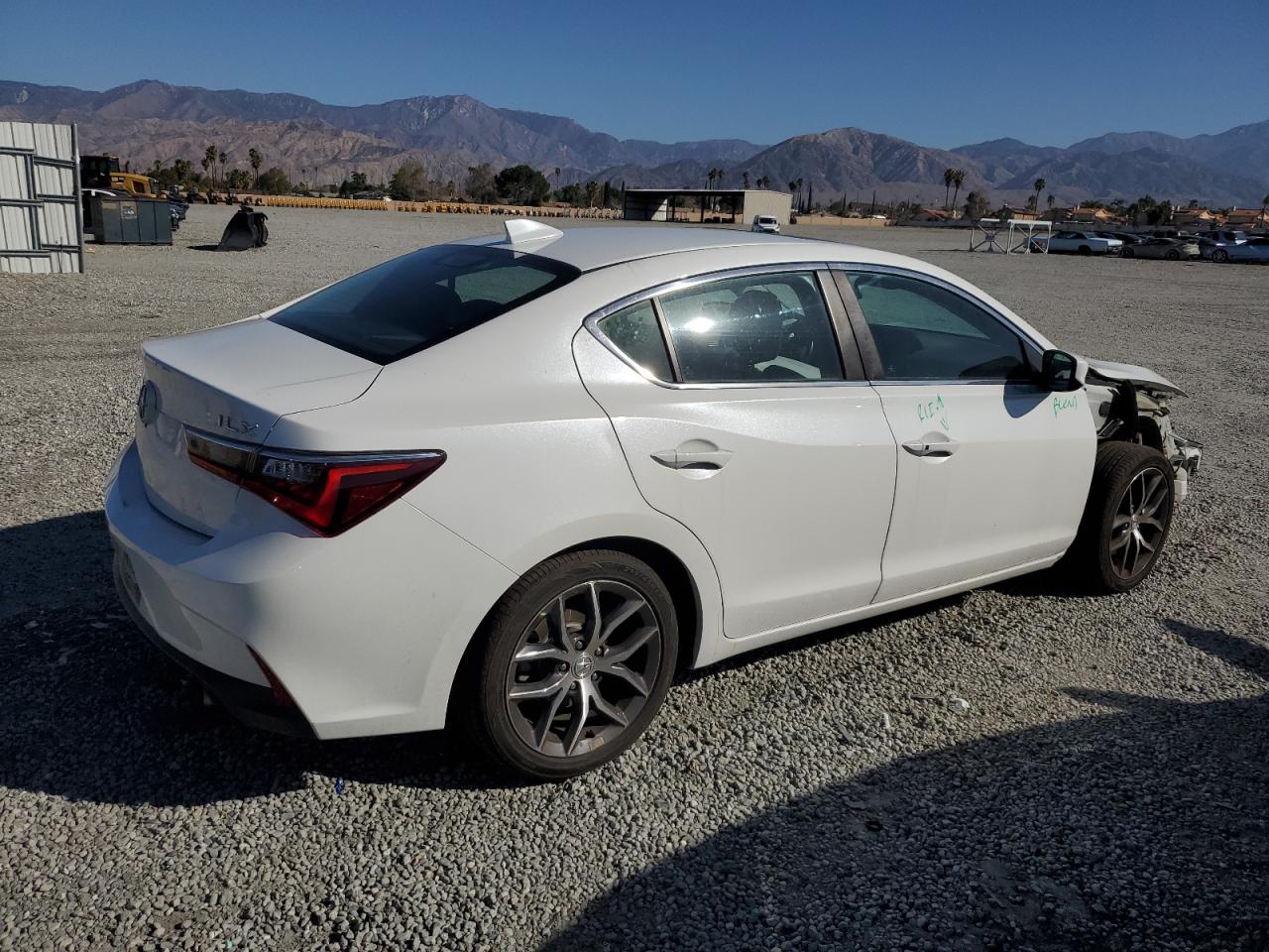 2020 Acura ILX - Image 3
