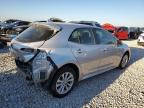 2023 Toyota Corolla Se იყიდება Taylor-ში, TX - Rear End