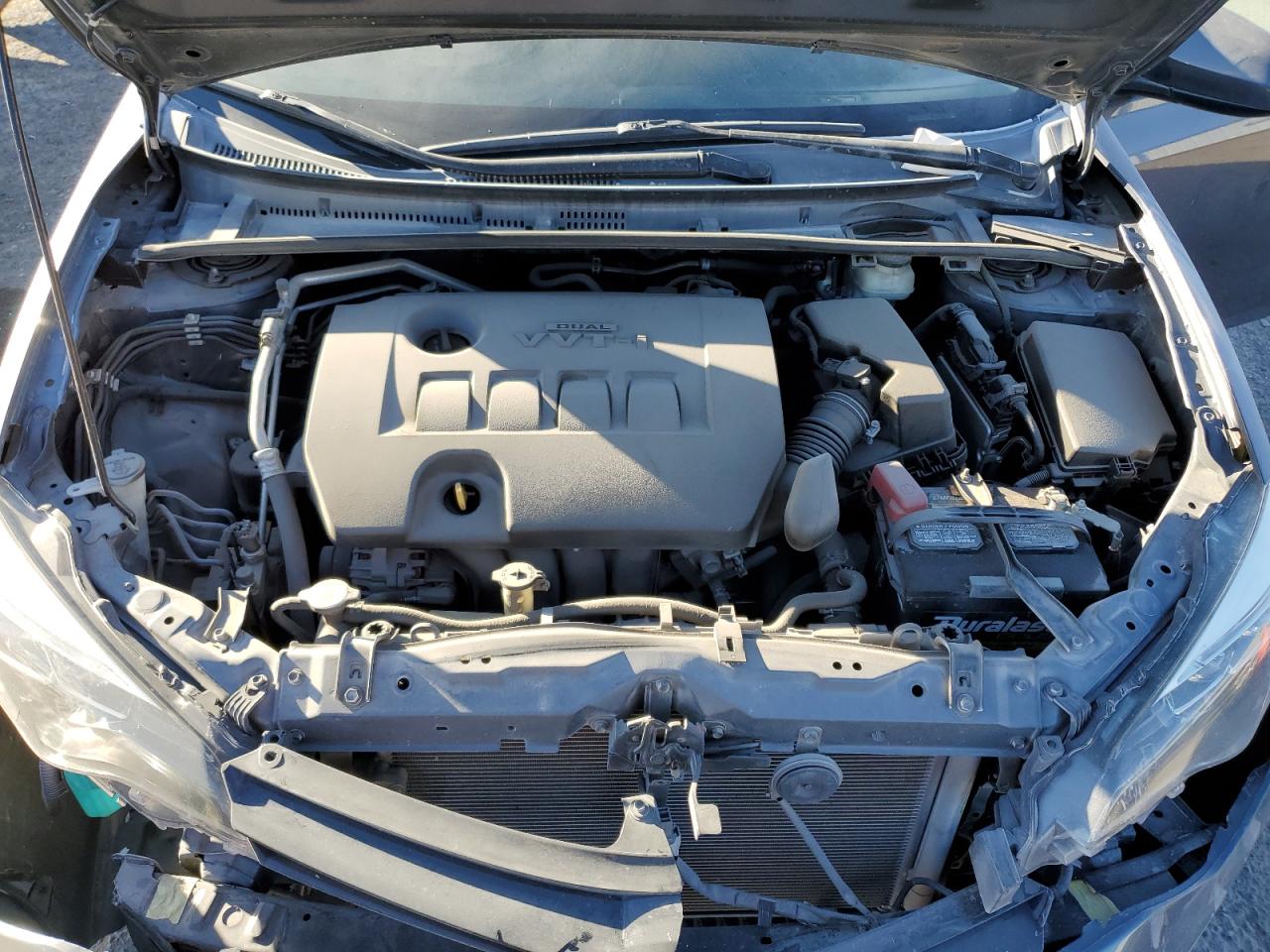 2018 Toyota Corolla - Image 12