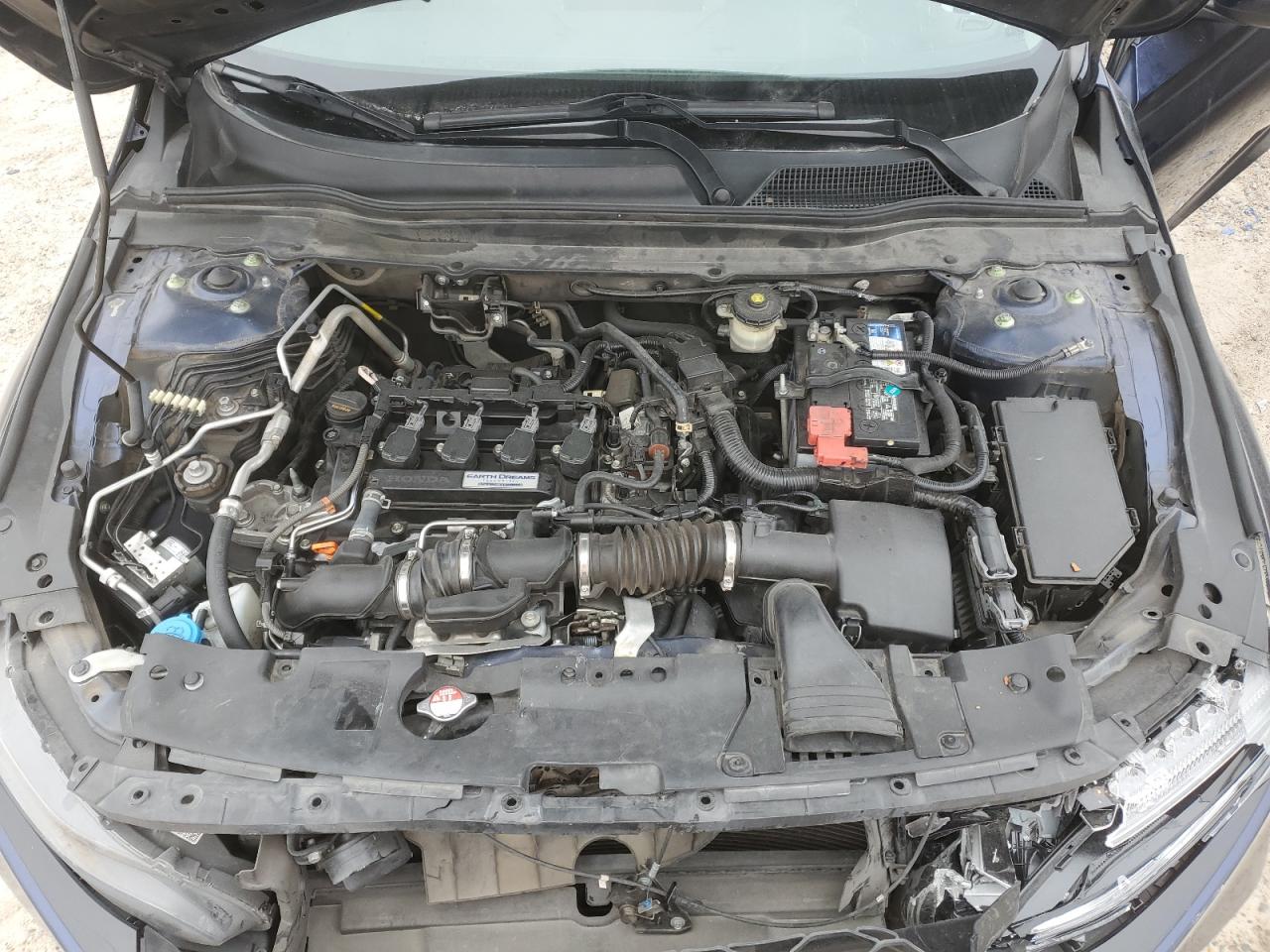 2019 Honda Accord - Image 12