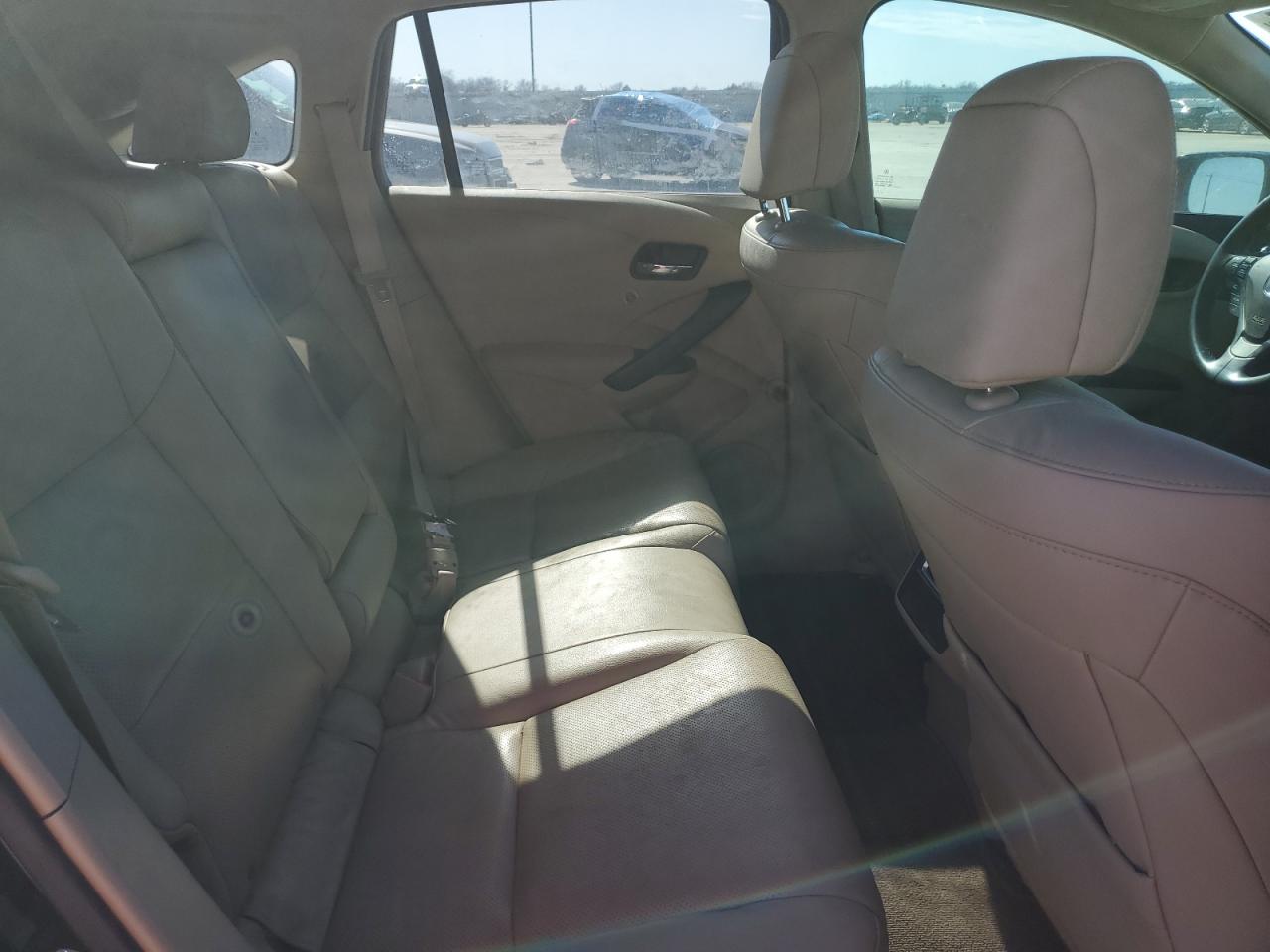 2016 Acura RDX - Image 11