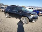 2011 Acura Mdx  продається в San Diego, CA - Minor Dent/Scratches